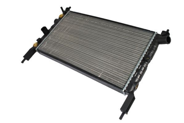 Radiator, racire motor THERMOTEC D7X013TT