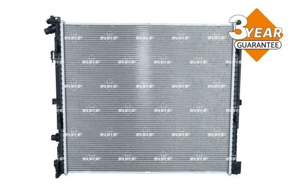 Radiator, racire motor NRF 550282