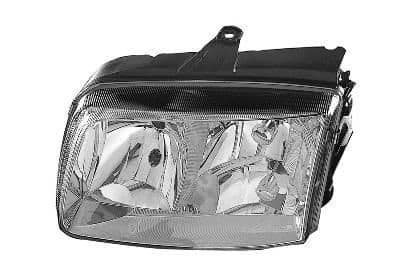 Far VAN WEZEL 5825964