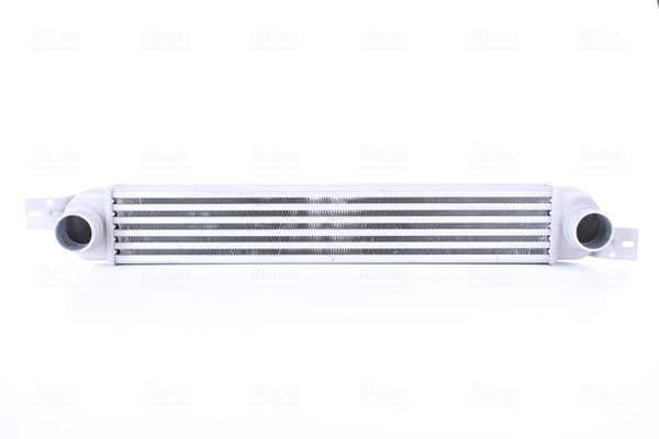 Intercooler, compresor NISSENS 96717