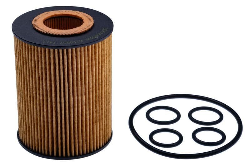 Filtru ulei DENCKERMANN A210552