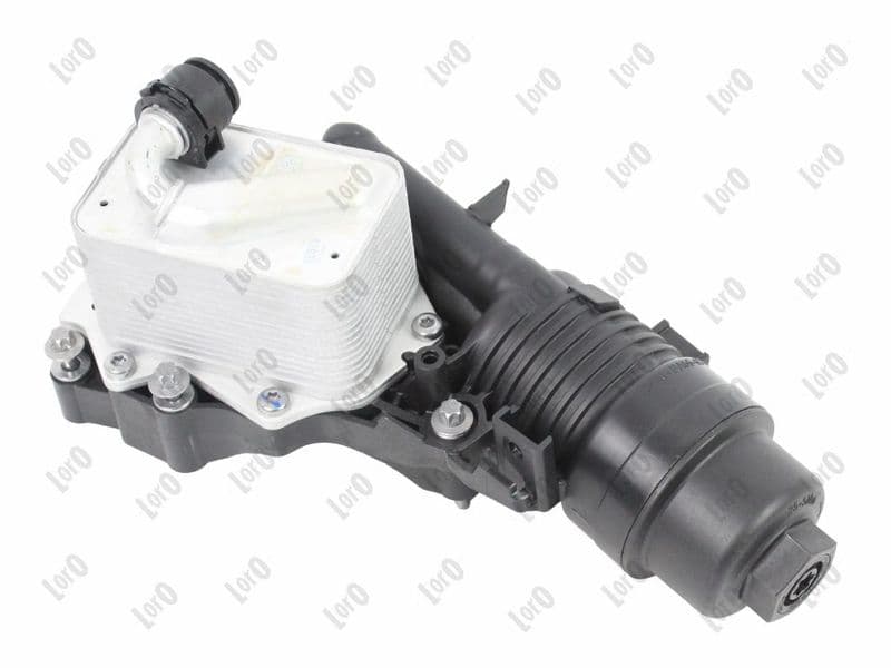 Radiator ulei, ulei motor DEPO 100-01-029