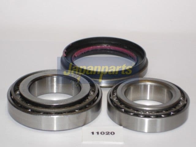 Set rulment roata JAPANPARTS KK-11020