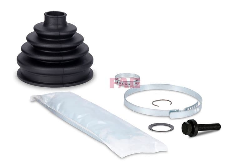 Ansamblu burduf, articulatie planetara Schaeffler FAG 772 0188 30
