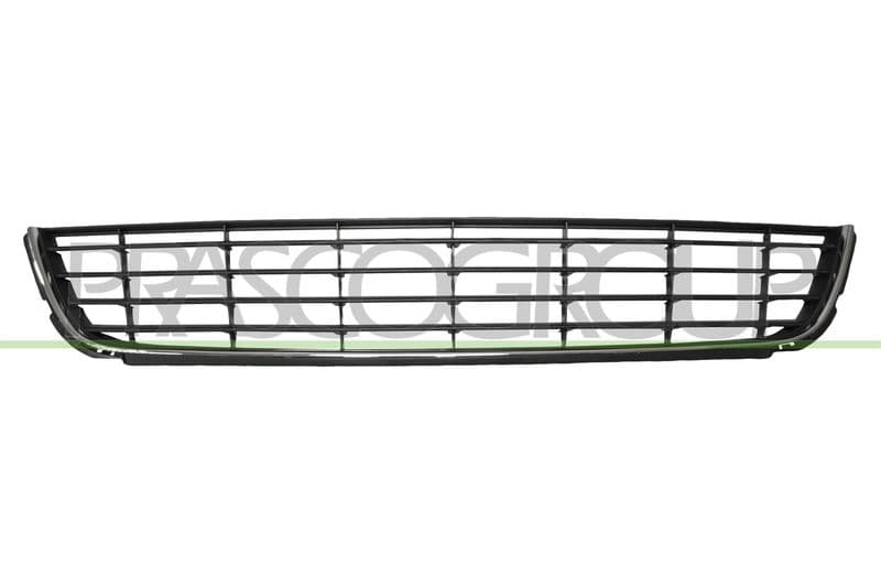 Grila ventilatie, bara protectie PRASCO VG0382130