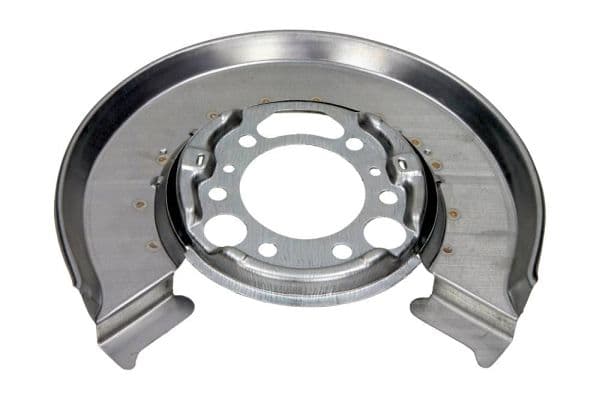 protectie stropire,disc frana MAXGEAR 19-3256