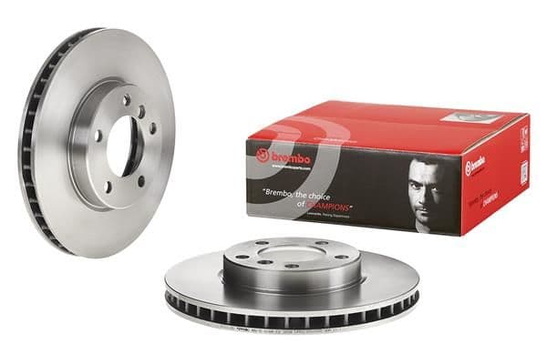 Disc frana BREMBO PRIME LINE 09.7115.10