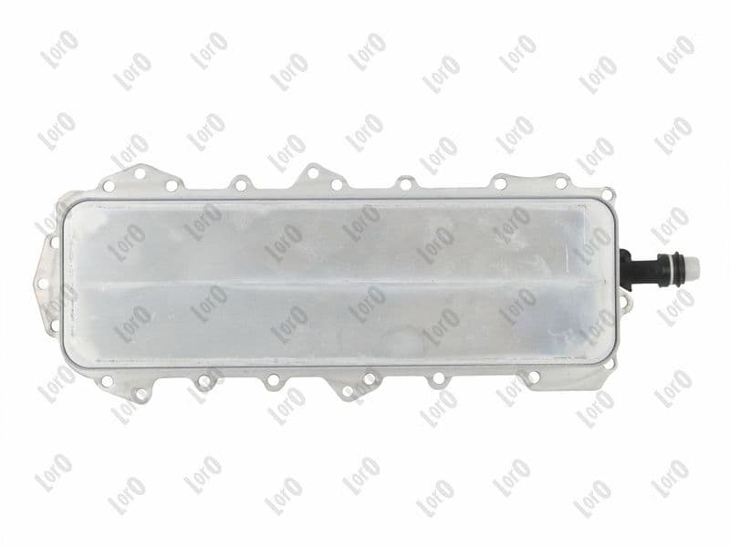 Radiator ulei, ulei motor DEPO 100-01-014