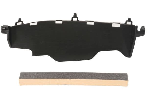 Grila ventilatie, bara protectie BLIC 6601-02-8102880P