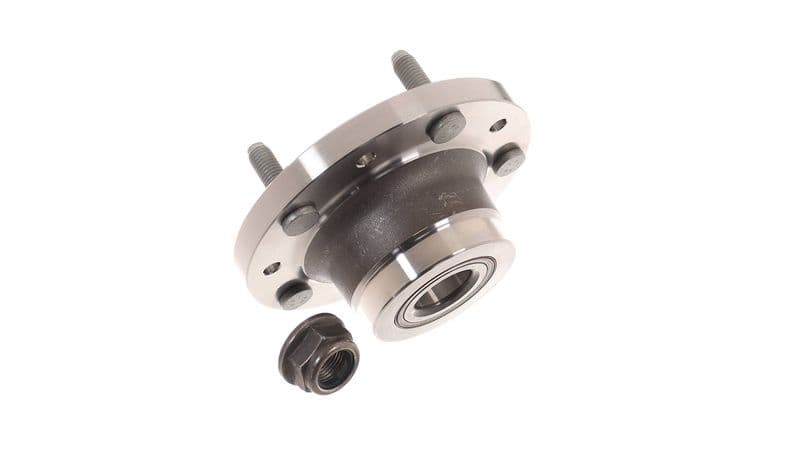 Set rulment roata SKF VKBA 6527