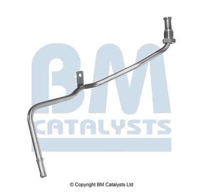 Conducta de presiune, senzor de presiune (filtru particule) BM CATALYSTS PP11005A
