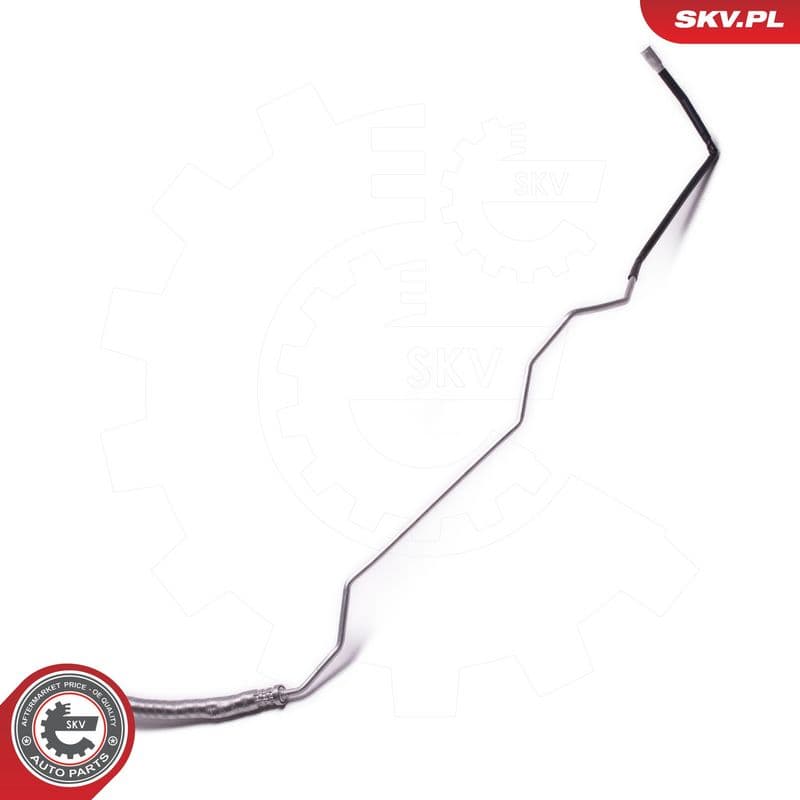 conducta presiune variabila,aer conditionat ESEN SKV 54SKV734
