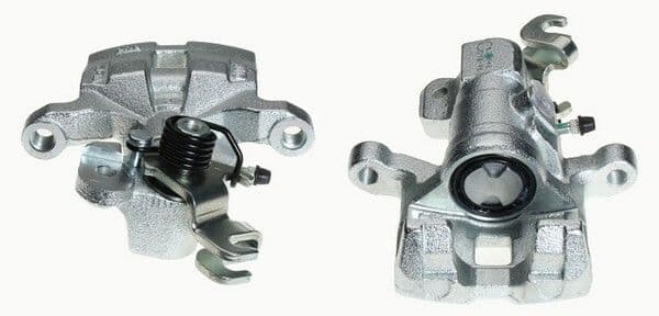 Etrier frana BUDWEG CALIPER 343493