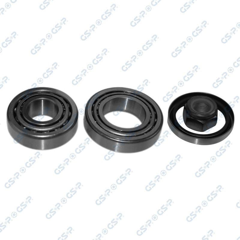 Set rulment roata GSP GK0904