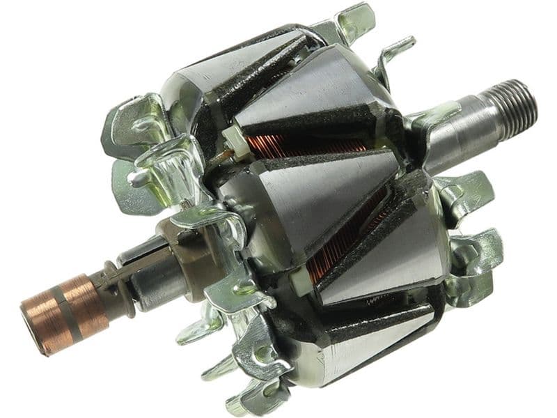 rotor,alternator AS-PL STANDARD AR0064
