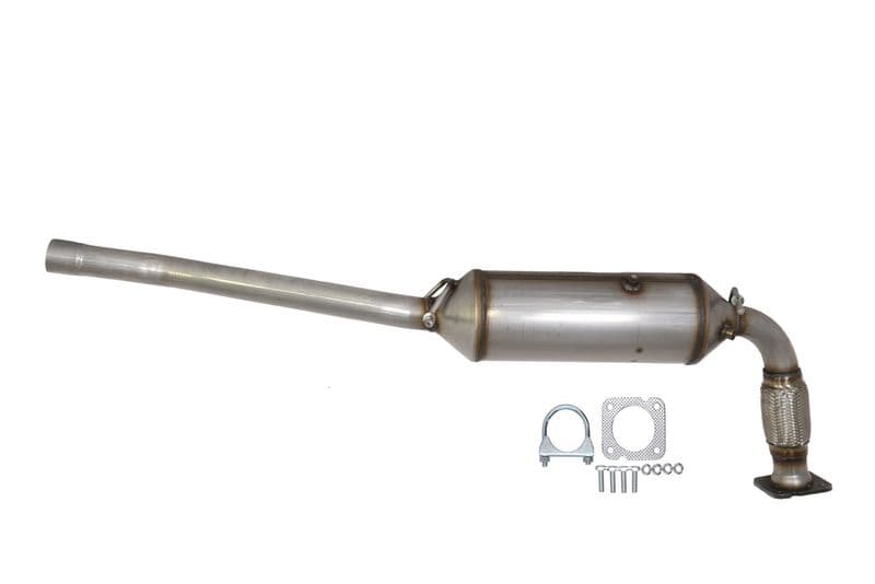 Filtru funingine/particule, sist.de esapament KAMOKA 8010060