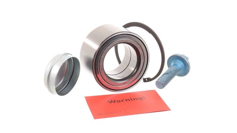 Set rulment roata SKF VKBA 6696