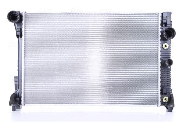 Radiator, racire motor NISSENS 67168