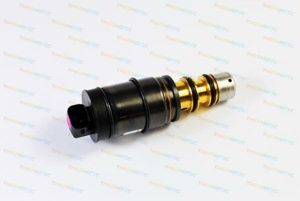 Supapa regulatoare, compresor THERMOTEC KTT060026