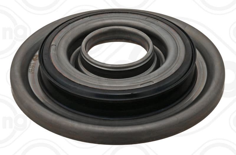 Piston de control, ambreiaj lamelar (cutie viteze automată) ELRING 455.973