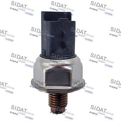 Senzor, presiune combustibil SIDAT 83.1455