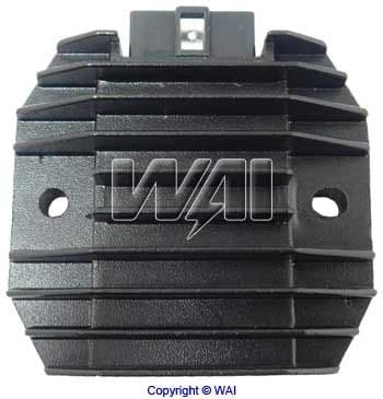 Regulator, alternator WAI Transpo YM1006N