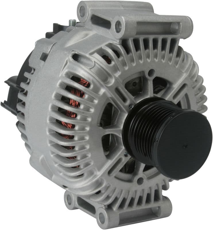 Generator / Alternator HC-Cargo F 032 116 113