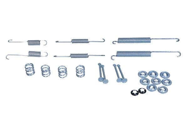 Set accesorii, sabot de frana MAXGEAR 27-0723