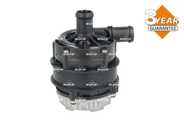 Pompă de apă, răcire motor NRF 390133