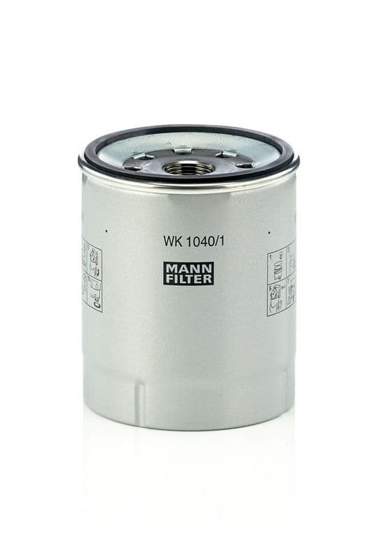 filtru combustibil MANN-FILTER WK 1040/1 x