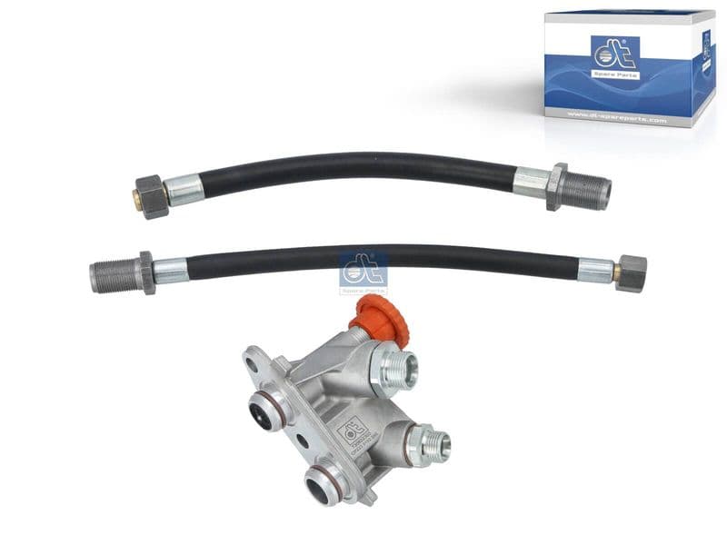 Pompa combustibil DT Spare Parts 5.42240