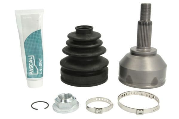 Set articulatie, planetara PASCAL G1R027PC