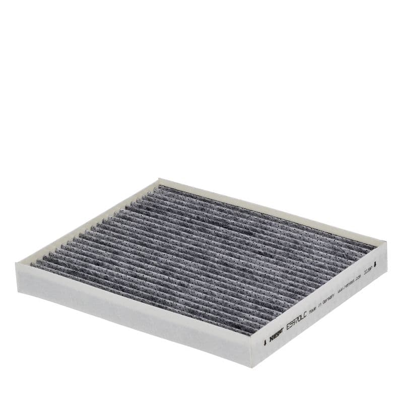 Filtru, aer habitaclu HENGST FILTER E5970LC
