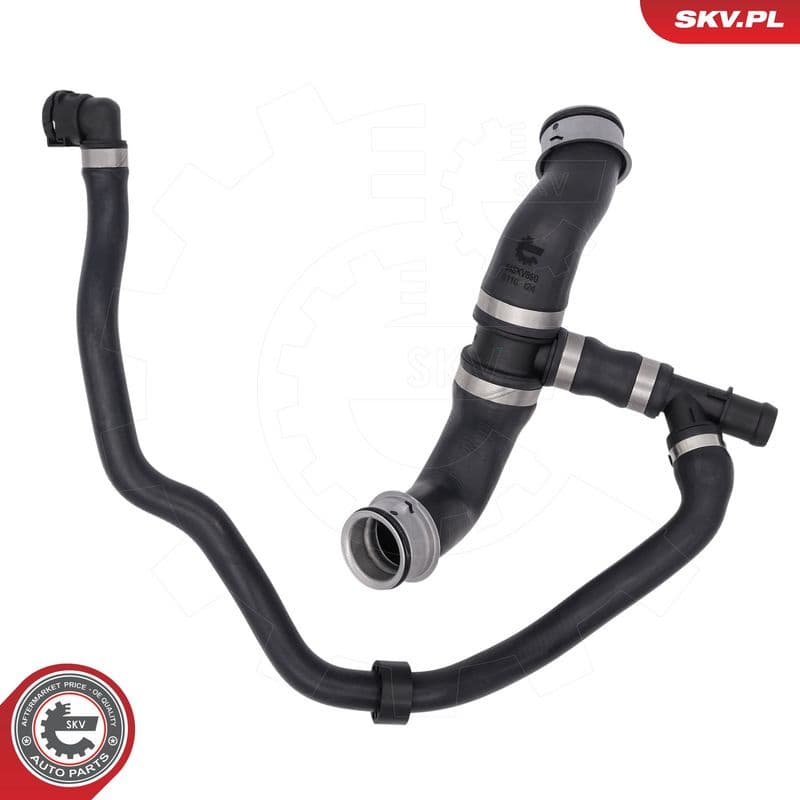 Furtun radiator ESEN SKV 54SKV890