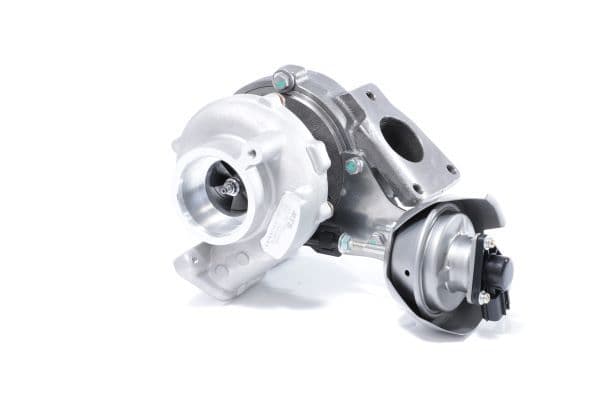 Compresor,sistem de supraalimentare BTS Turbo BUDGET T914370BT