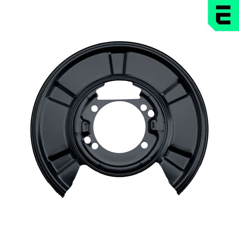 protectie stropire,disc frana OPTIMAL BSP-1012B
