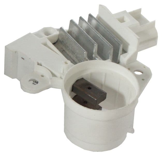Regulator, alternator HC-Cargo F 032 233 775