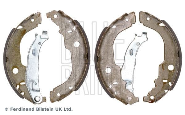 Set saboti frana BLUE PRINT ADBP410095