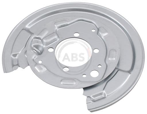 protectie stropire,disc frana ABS 11198