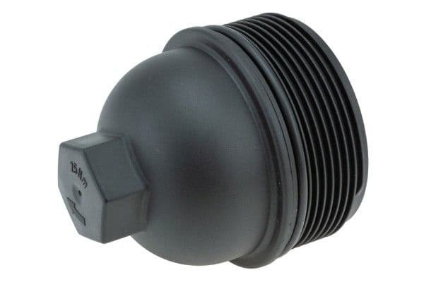 Capac, carcasa filtru ulei MTR 13311133