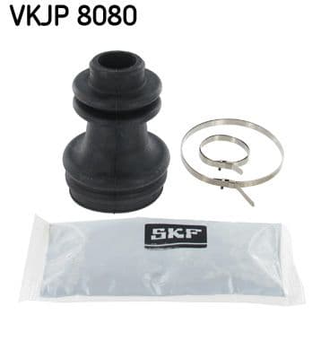 Ansamblu burduf, articulatie planetara SKF VKJP 8080
