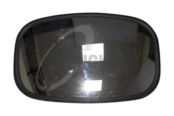 Oglinda unghi indepartat TRUCKTEC AUTOMOTIVE 04.57.002