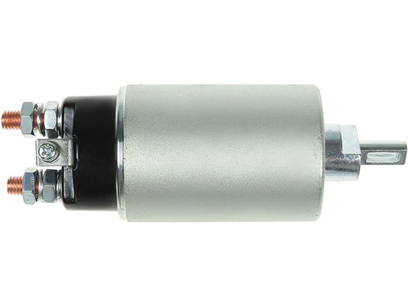 Solenoid, electromotor AS-PL SS2080S