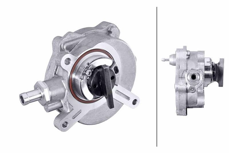 pompa vacuum,sistem de franare HELLA 8TM 358 400-071