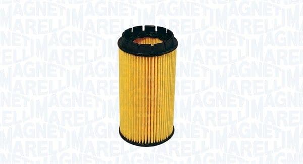 Filtru ulei MAGNETI MARELLI 152071760877