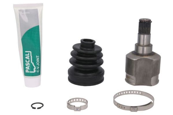 Set articulatie, planetara PASCAL G70012PC