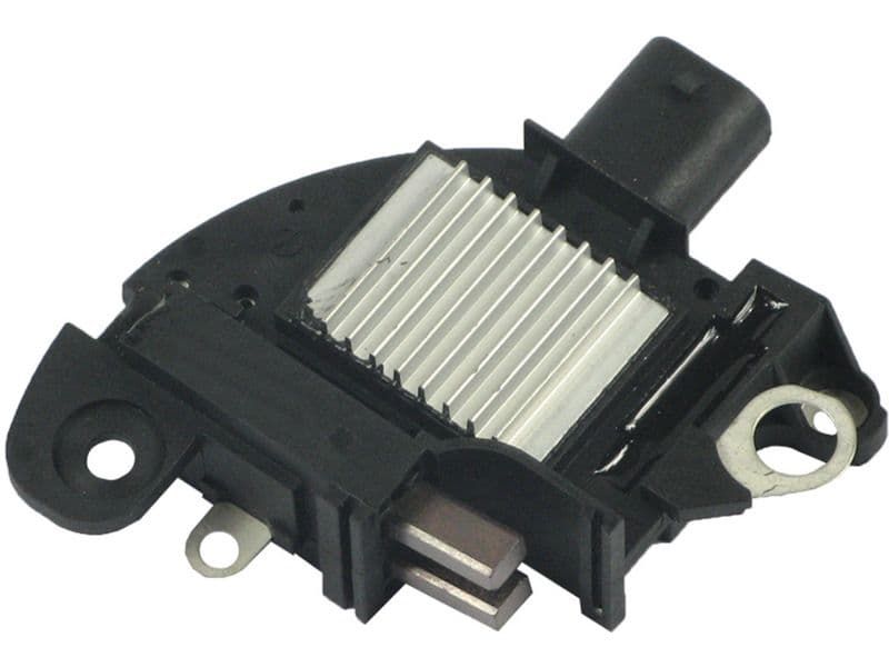Regulator, alternator AS-PL AS ARE4016