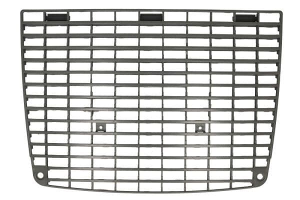 Montaj grila radiator PACOL FE-AG-008