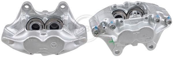 Etrier frana ABS 420371