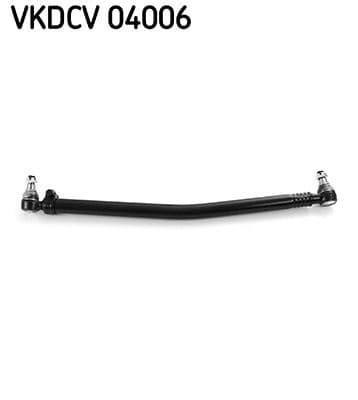 Bieleta, directie SKF VKDCV 04006
